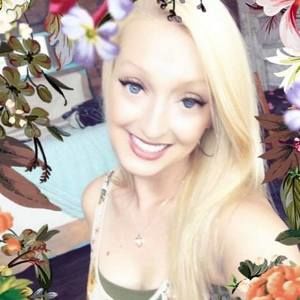 Meet your Posher, Cheyenne